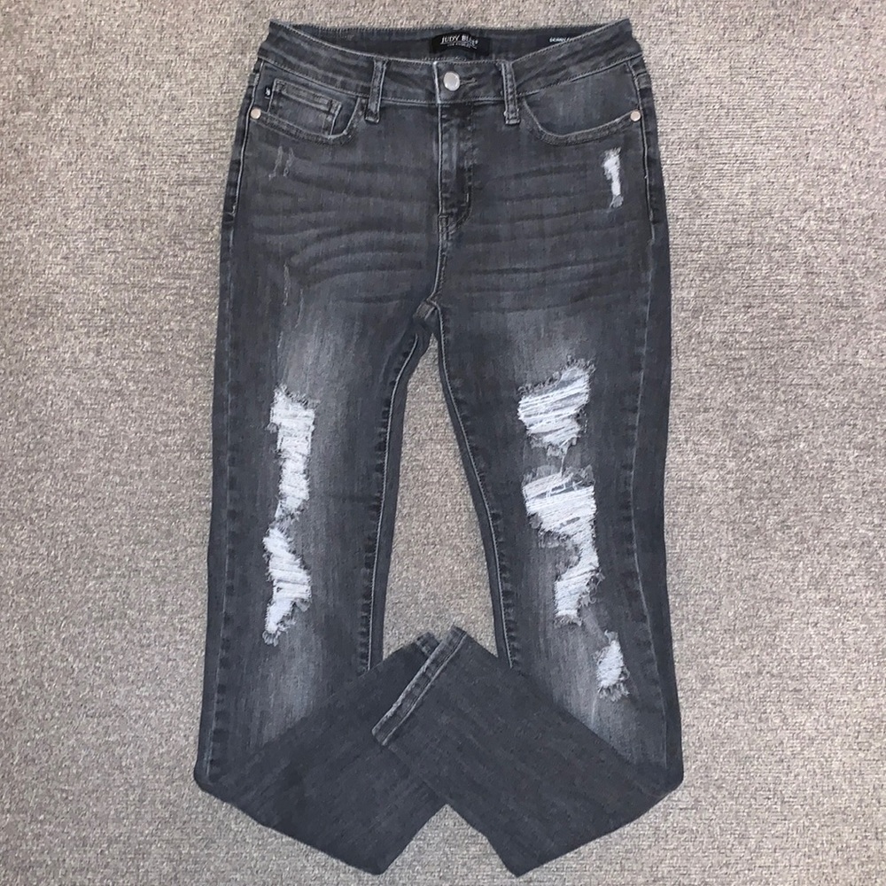Judy Blue Jeans
